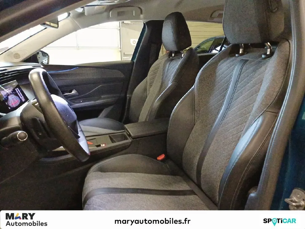 Véhicule occasion 207907 - peugeot 408 - Photo 9