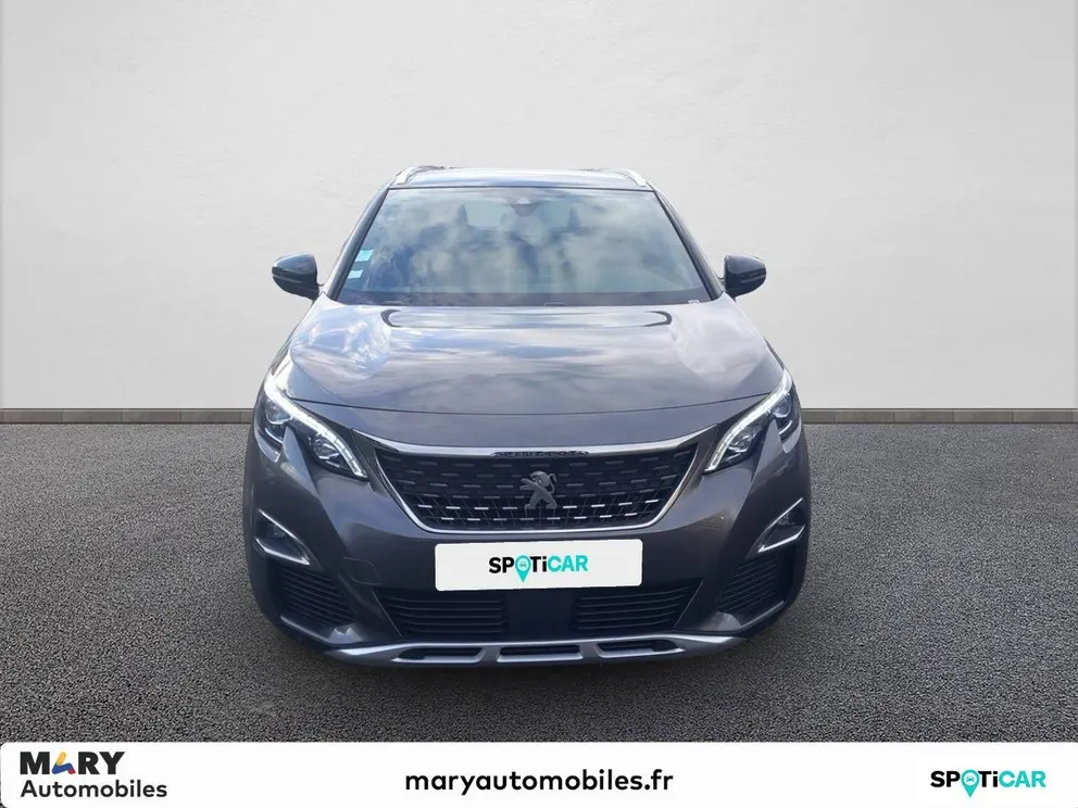 Véhicule occasion 208737 - peugeot 5008 - Photo 2