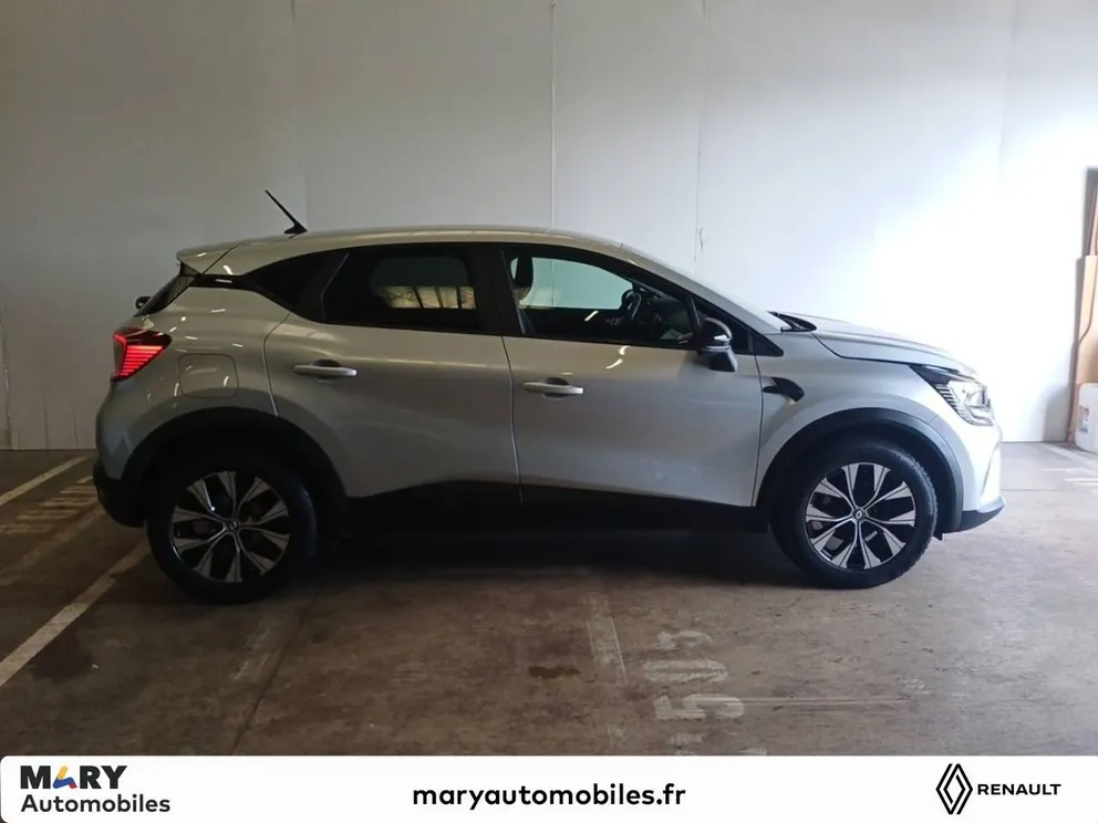 Véhicule occasion 192938 - renault CAPTUR - Photo 4