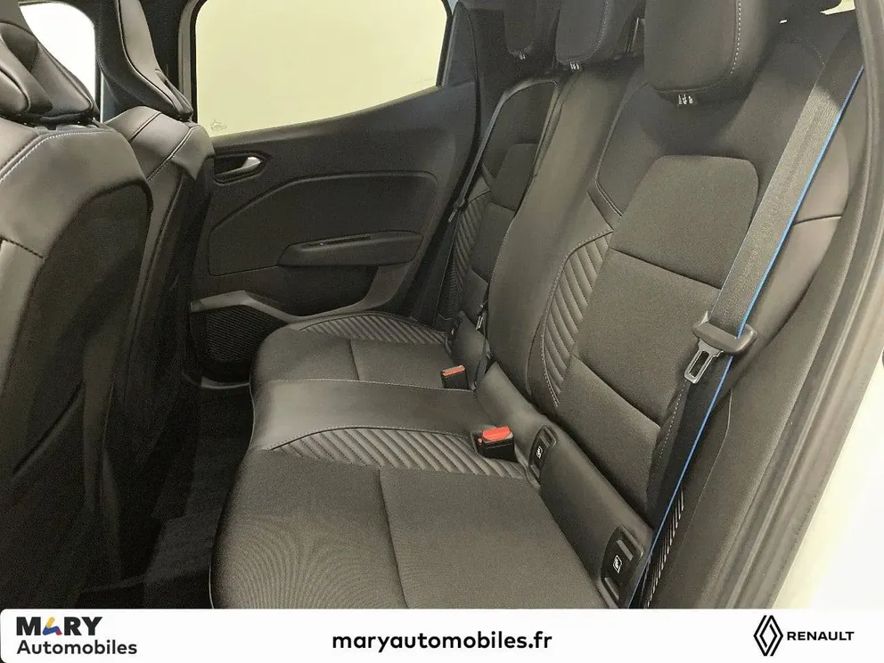 Véhicule occasion 216197 - renault CLIO - Photo 10