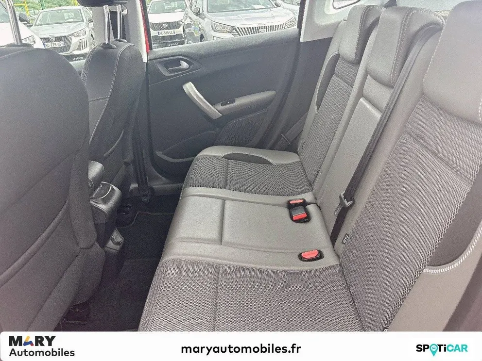 Véhicule occasion 195857 - peugeot 2008 - Photo 10
