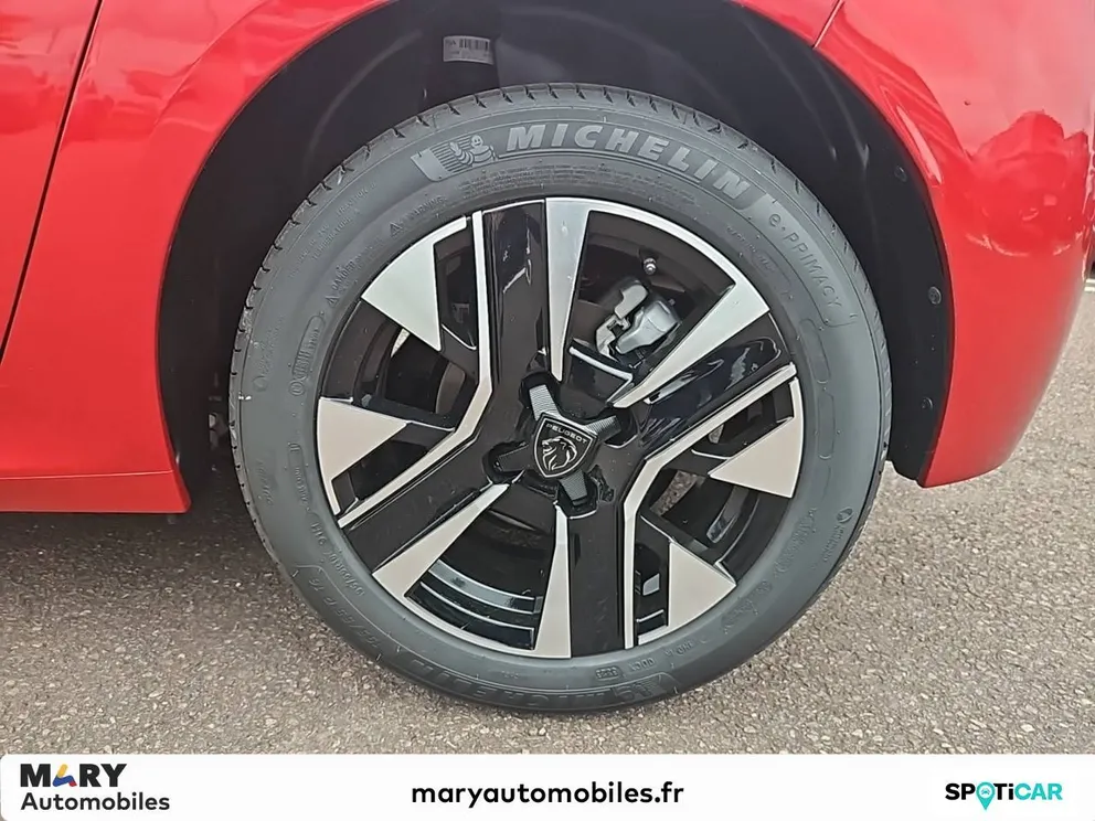 Véhicule occasion 184311 - peugeot 208 - Photo 11