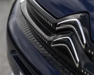 Citroën C5 Aircross design extérieur