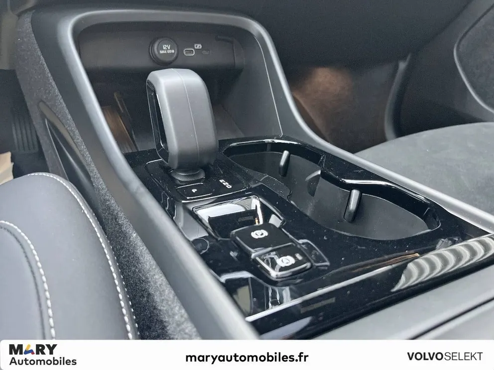 Véhicule occasion 207204 - volvo XC40 - Photo 9