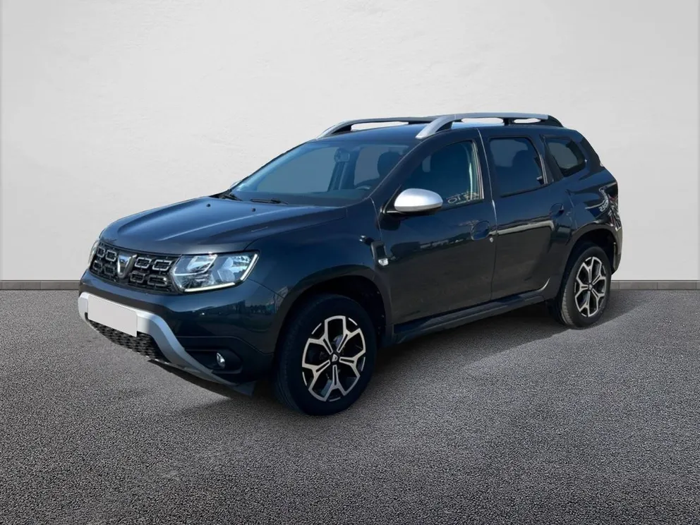 Véhicule occasion 227739 - dacia DUSTER - Photo 1