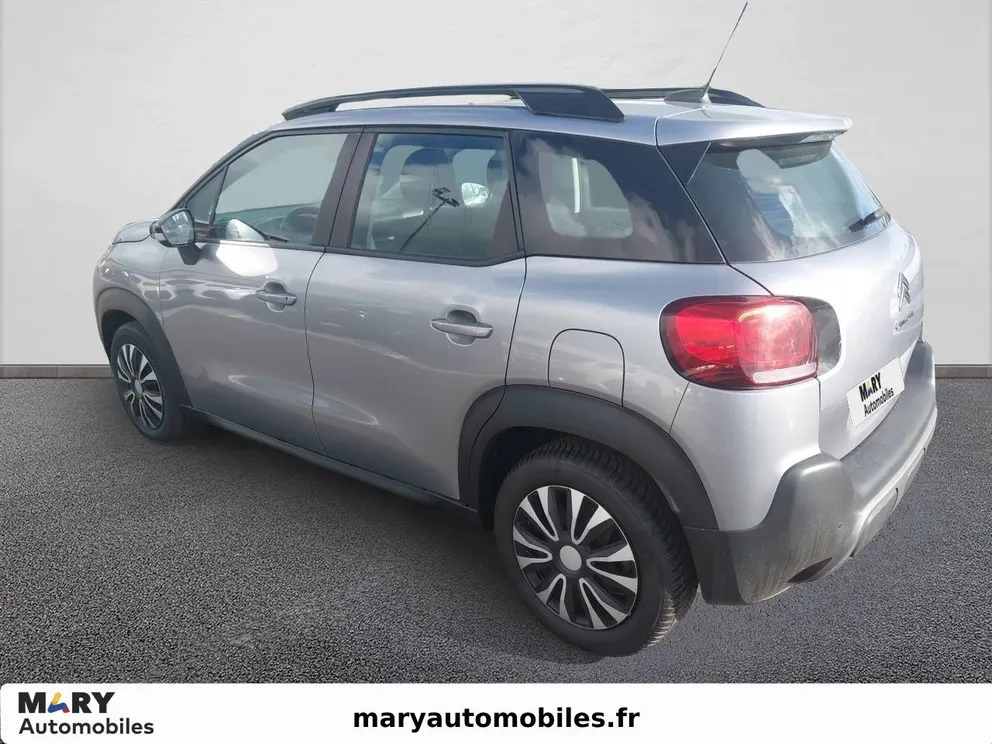 Véhicule occasion 220258 - Citroën C3 AIRCROSS - Photo 7