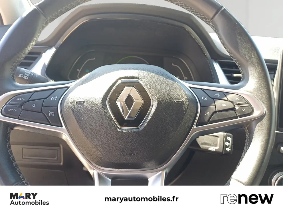 Véhicule occasion 1236637 - renault CAPTUR - Photo 12