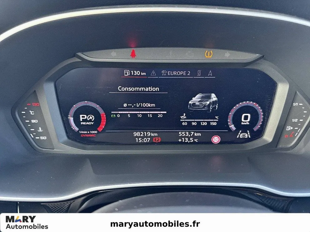 Véhicule occasion 200787 - audi Q3 - Photo 18