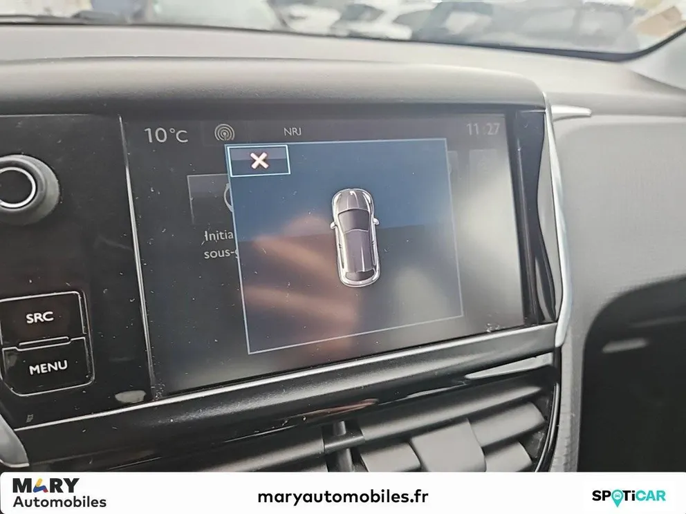 Véhicule occasion 203017 - peugeot 208 - Photo 14