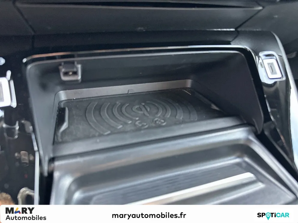 Véhicule occasion 1229850 - peugeot 2008 - Photo 25