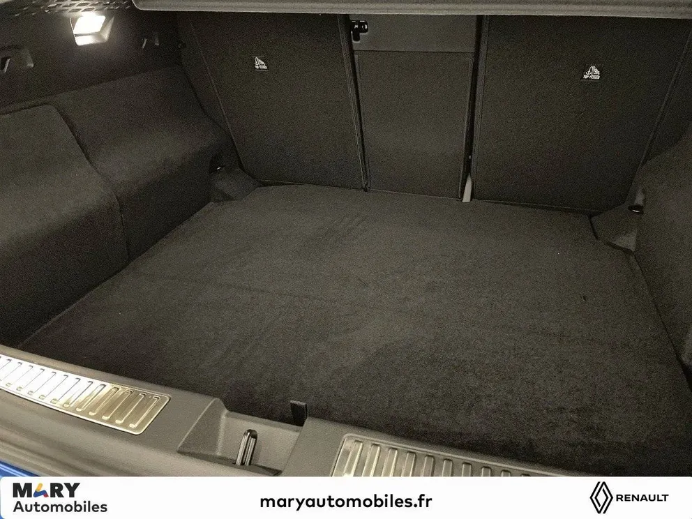 Véhicule occasion 174331 - renault RAFALE - Photo 6