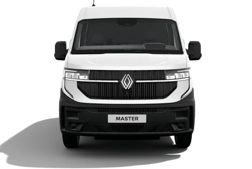 Véhicule occasion 188180 - renault MASTER - Photo 2