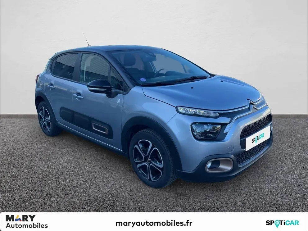 Véhicule occasion 231964 - Citroën C3 - Photo 3