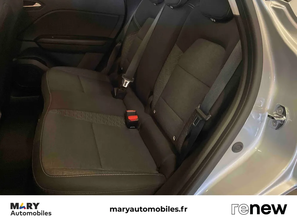 Véhicule occasion 237594 - renault CAPTUR - Photo 22