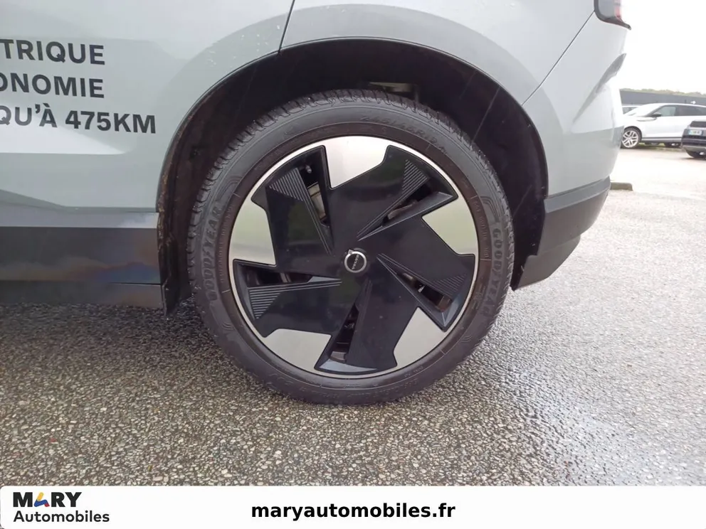 Véhicule occasion 179858 - volvo EX30 - Photo 11