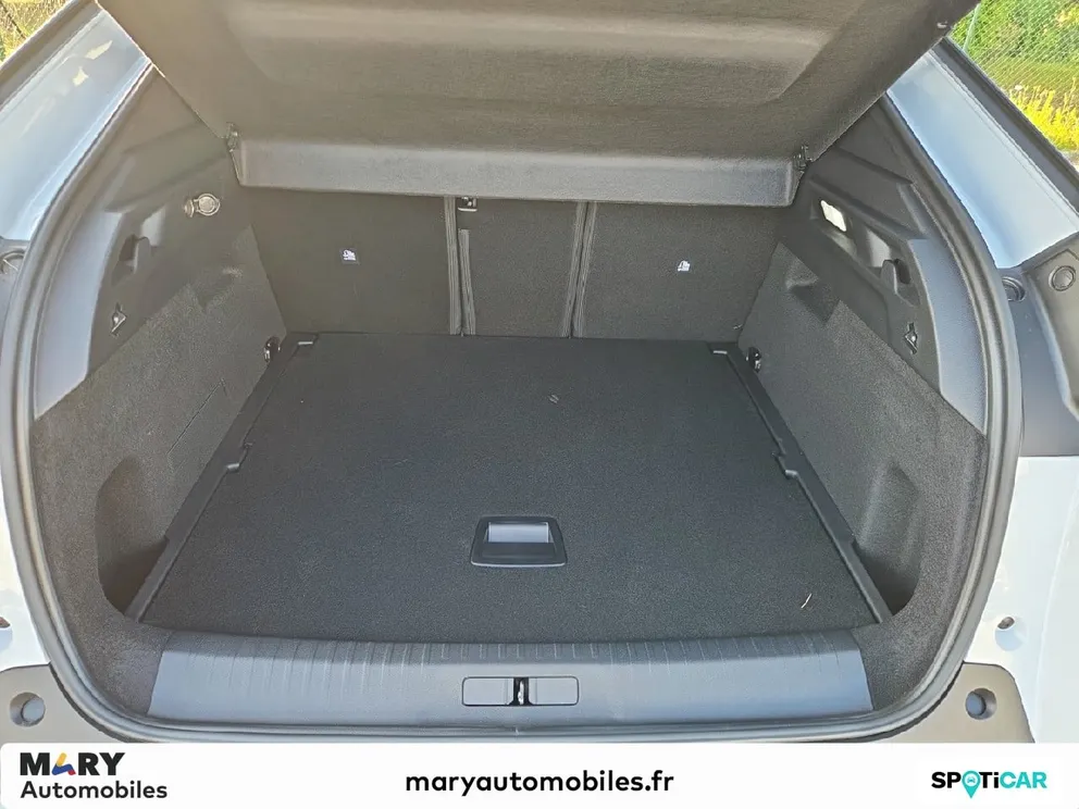 Véhicule occasion 1227831 - peugeot 3008 - Photo 16