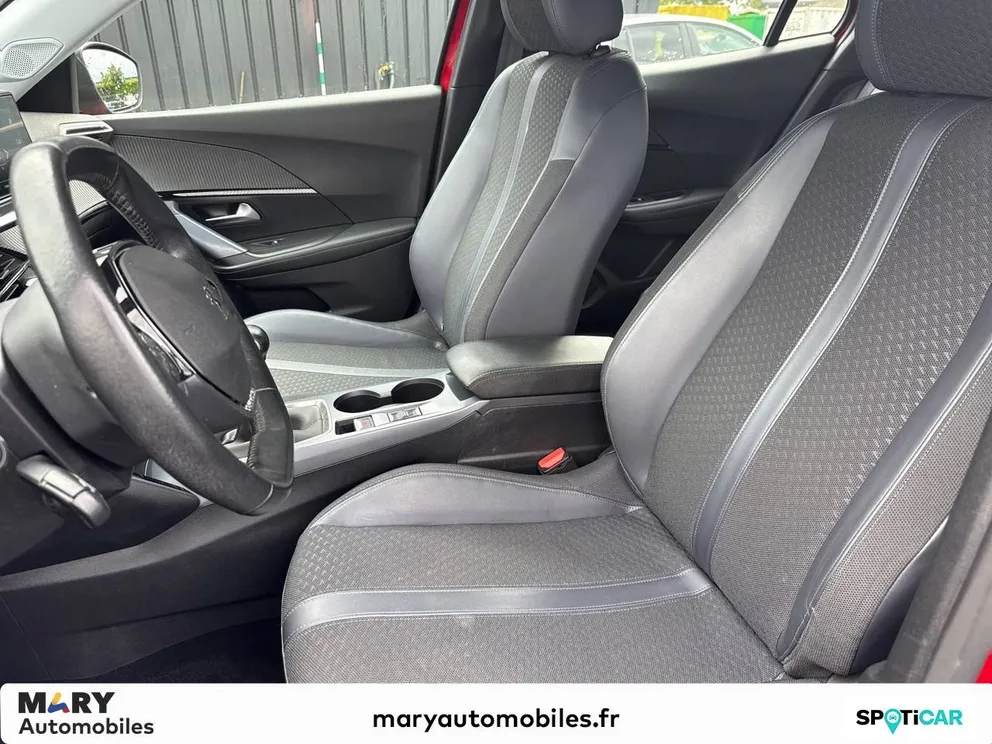 Véhicule occasion 187513 - peugeot 2008 - Photo 9
