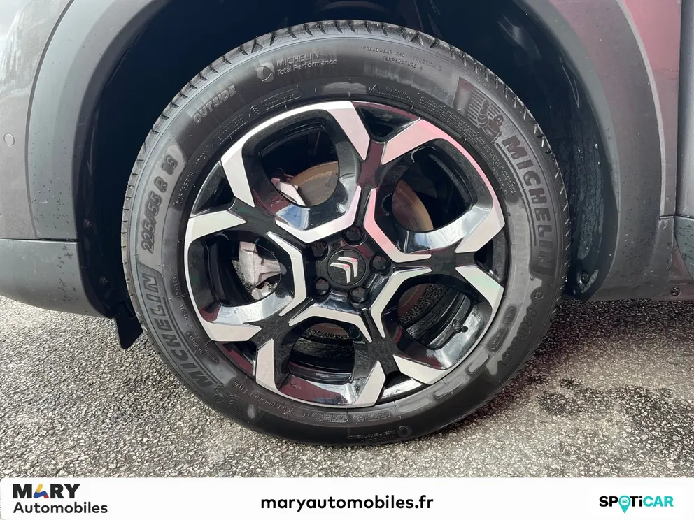 Véhicule occasion 1237284 - Citroën C5 AIRCROSS - Photo 7
