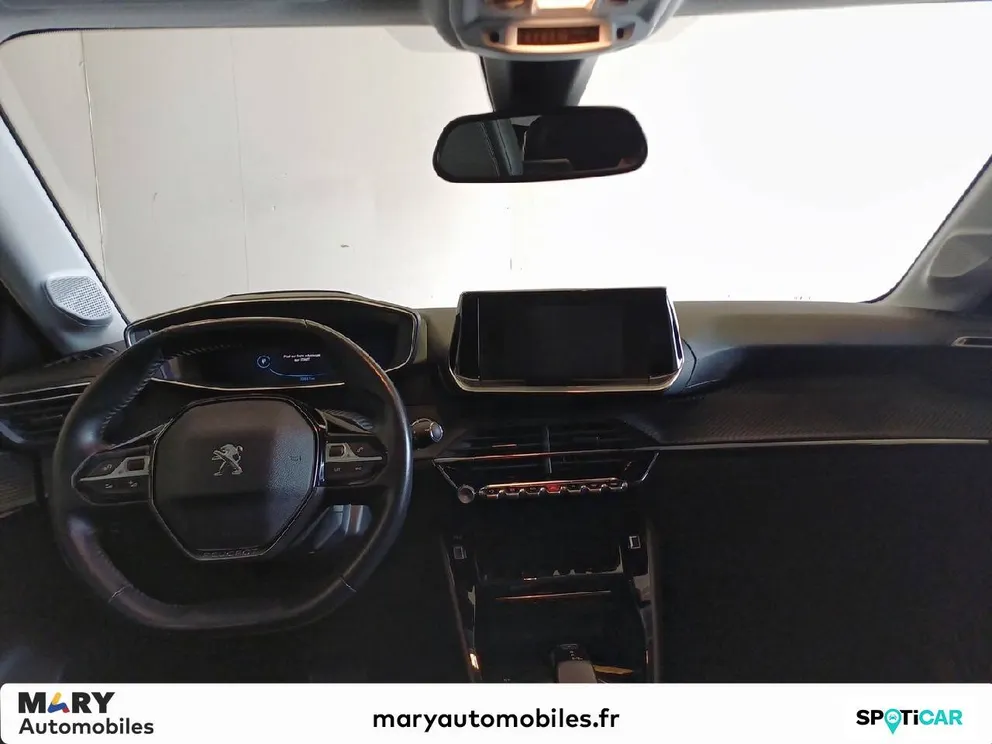 Véhicule occasion 188110 - peugeot 208 - Photo 8