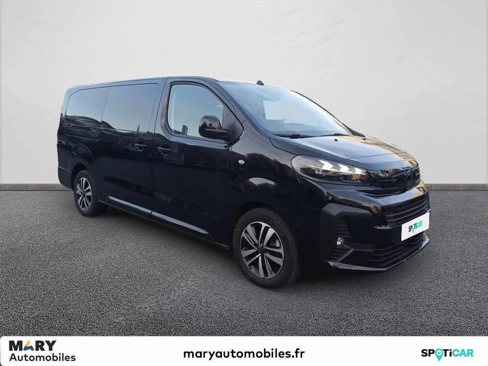 Véhicule occasion 215793 - peugeot TRAVELLER - Photo 3