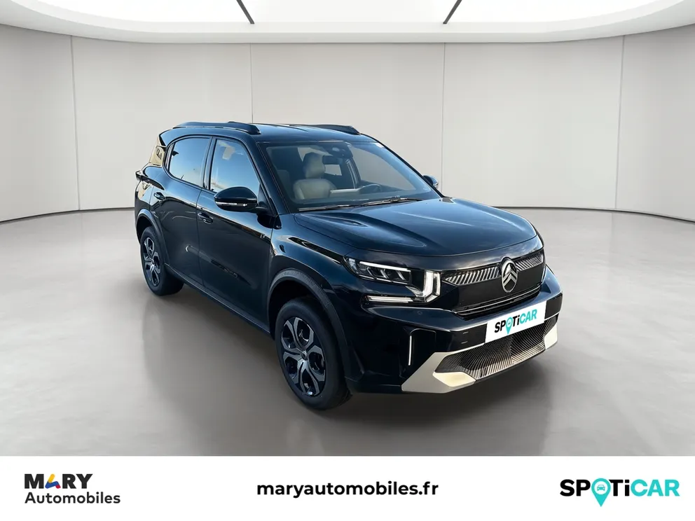 Véhicule occasion 1245195 - Citroën C3 AIRCROSS - Photo 6