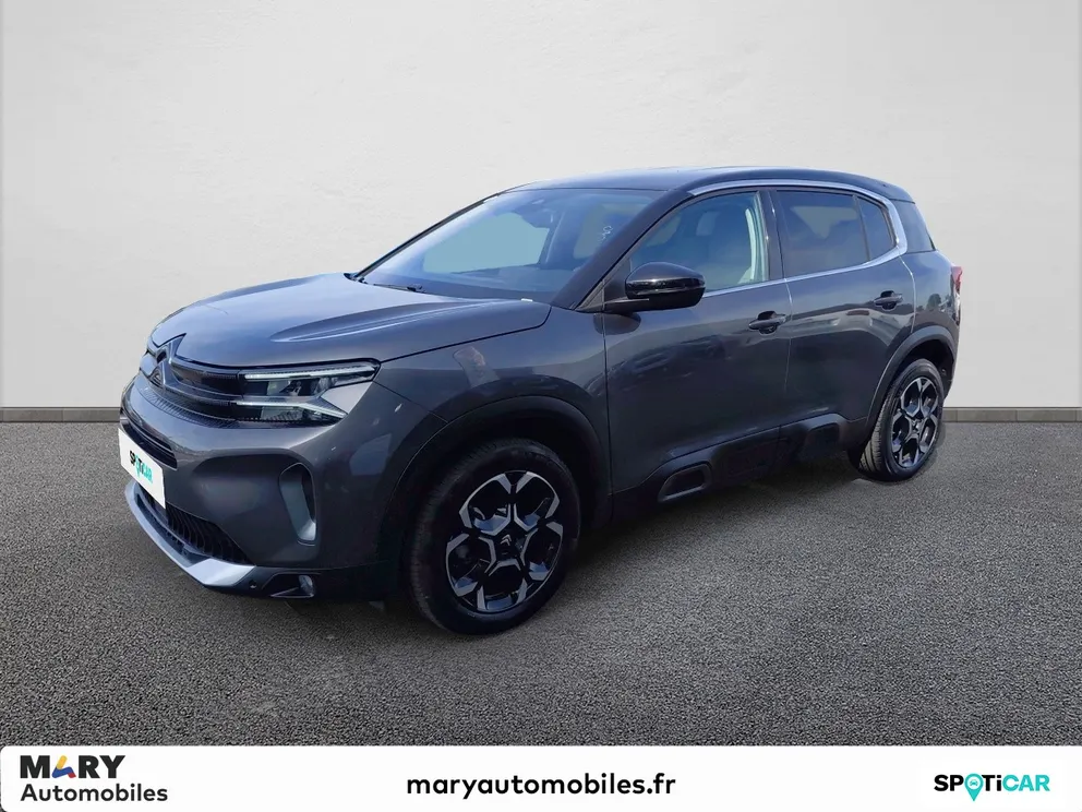 Véhicule occasion 1229973 - Citroën C5 AIRCROSS - Photo 1