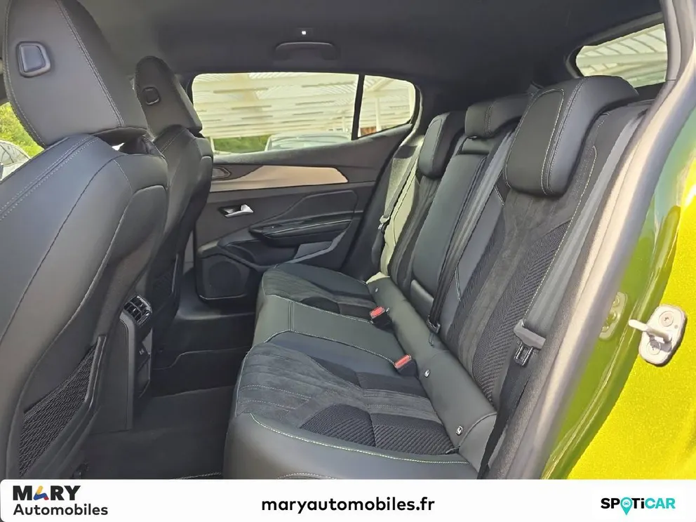 Véhicule occasion 229994 - peugeot 408 - Photo 10