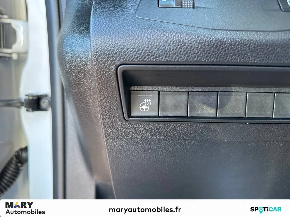 Véhicule occasion 221916 - peugeot RIFTER - Photo 23