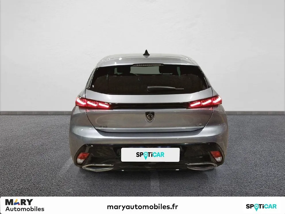 Véhicule occasion 223071 - peugeot 308 - Photo 5