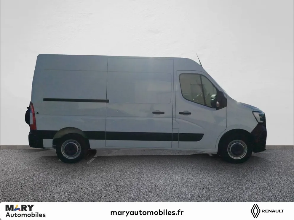 Véhicule occasion 215986 - renault MASTER - Photo 4