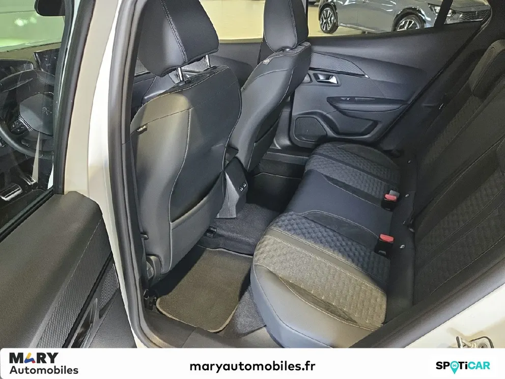 Véhicule occasion 234928 - peugeot 2008 - Photo 15