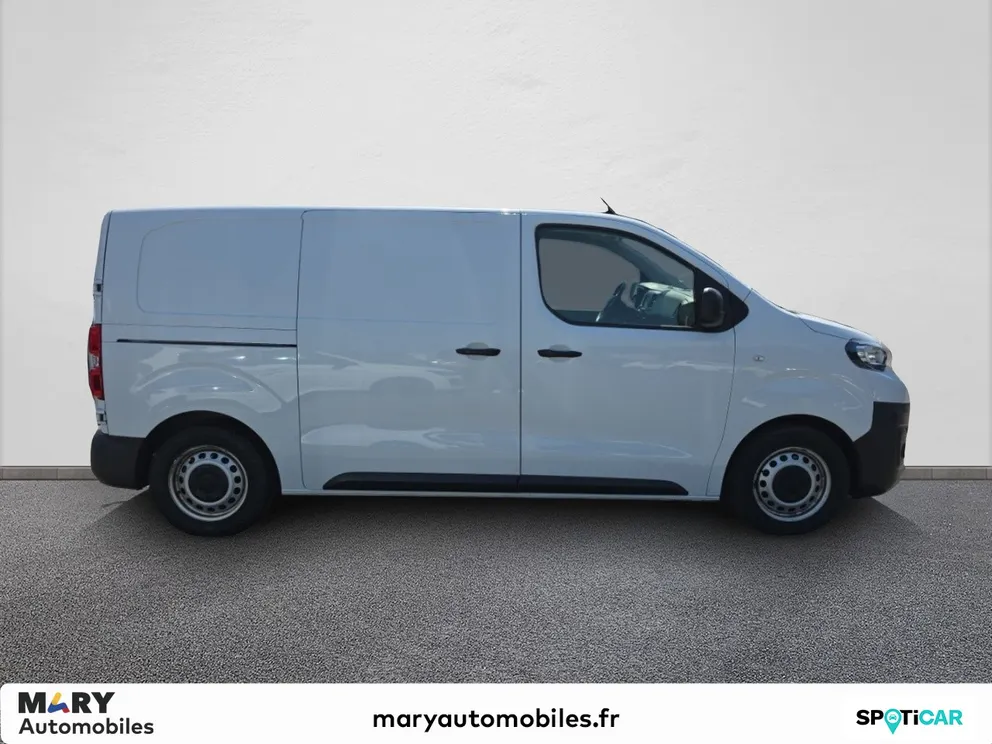 Véhicule occasion 221212 - peugeot EXPERT - Photo 4