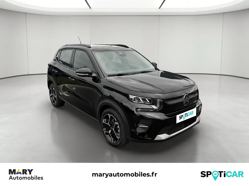 Véhicule occasion 1244783 - Citroën C3 - Photo 6