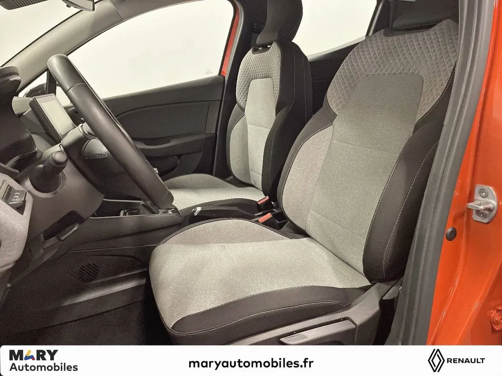 Véhicule occasion 218737 - renault CLIO - Photo 9