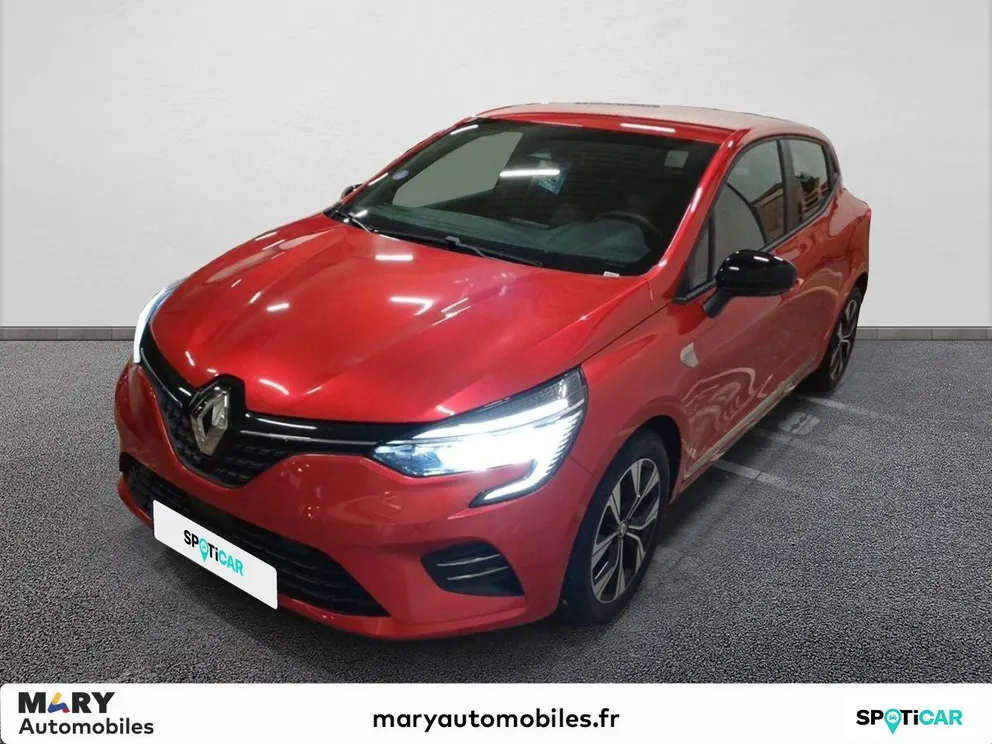 Véhicule occasion 200949 - renault CLIO - Photo 1