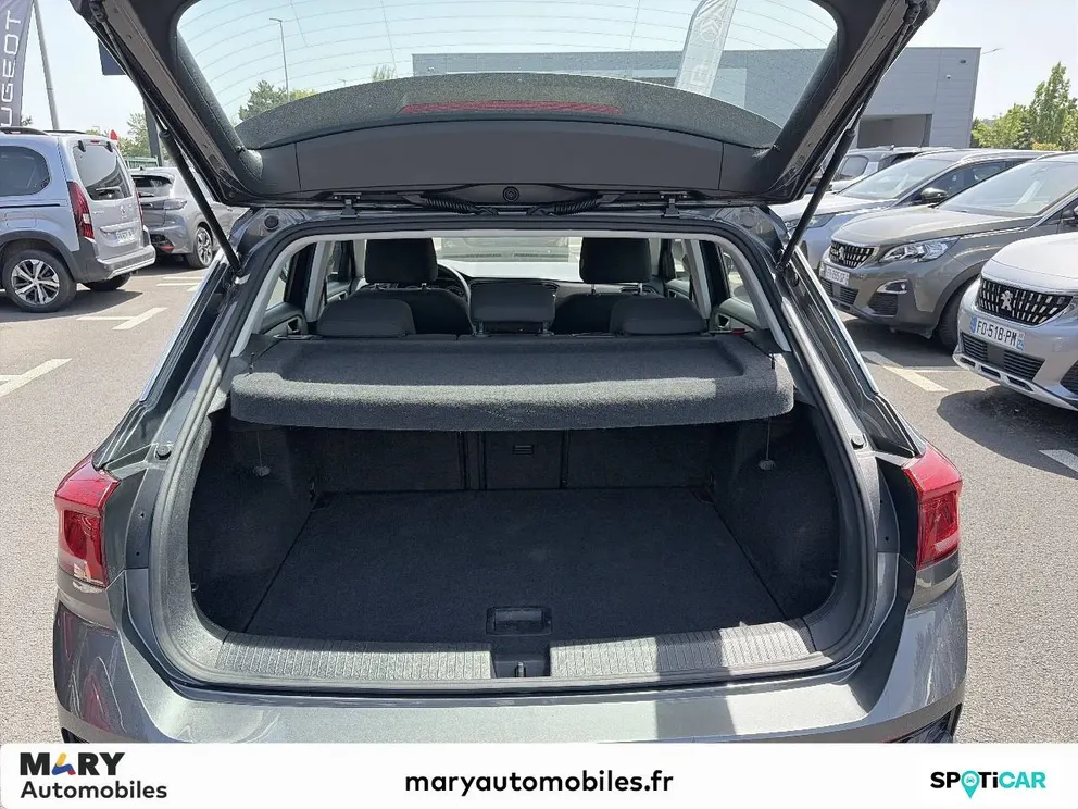 Véhicule occasion 228542 - volkswagen T-ROC - Photo 6