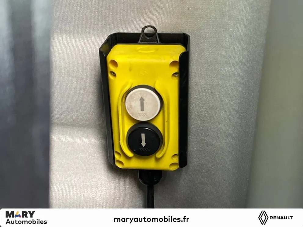 Véhicule occasion 219500 - renault MASTER - Photo 19