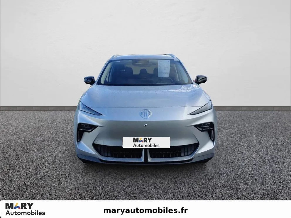 Véhicule occasion 207972 - mg MGS5 EV - Photo 1