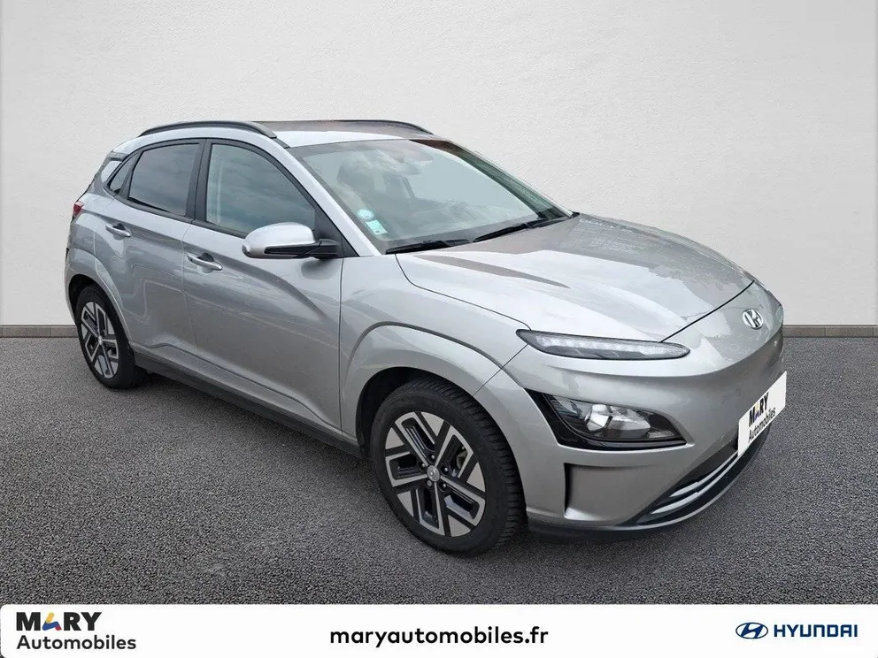 Véhicule occasion 198629 - hyundai KONA - Photo 3
