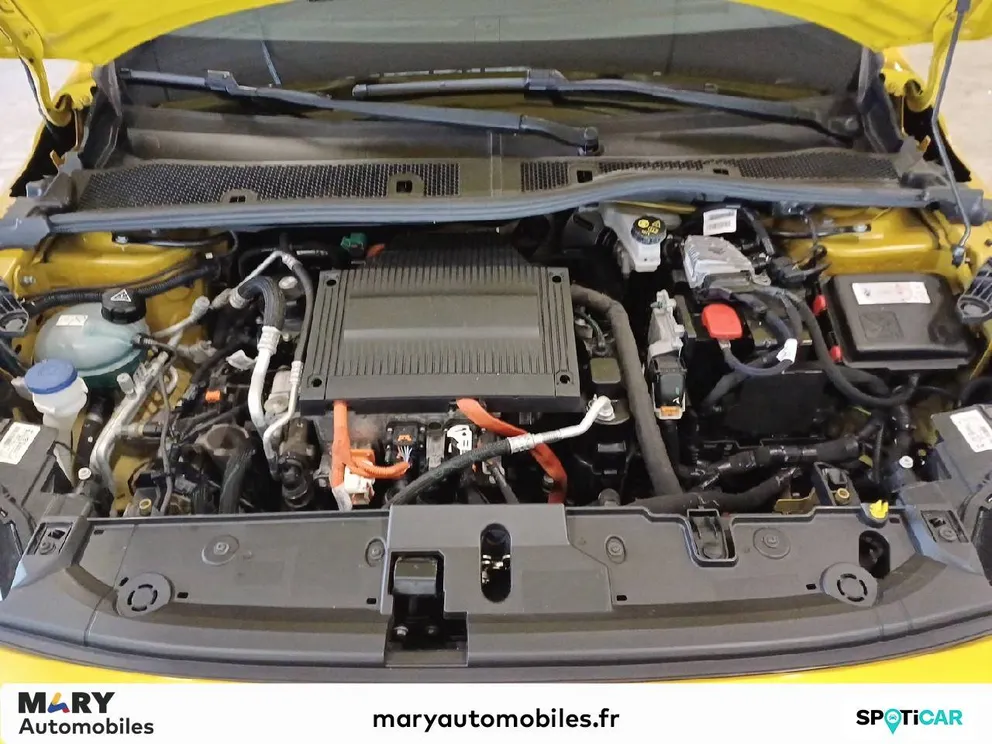 Véhicule occasion 145697 - peugeot 208 - Photo 12