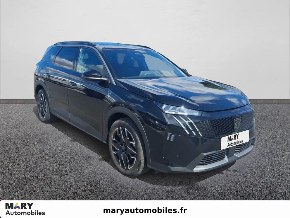 Véhicule occasion 1232190 - peugeot 5008 - Photo 5