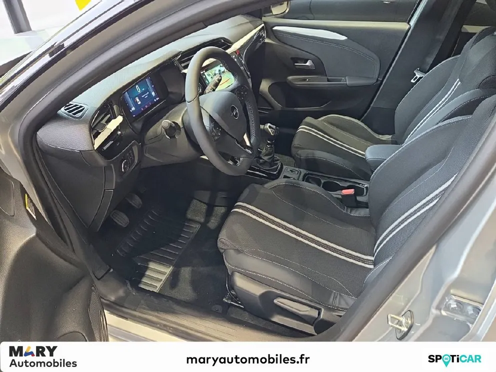 Véhicule occasion 230623 - opel CORSA - Photo 9
