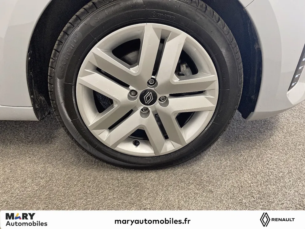 Véhicule occasion 237964 - renault CLIO - Photo 17