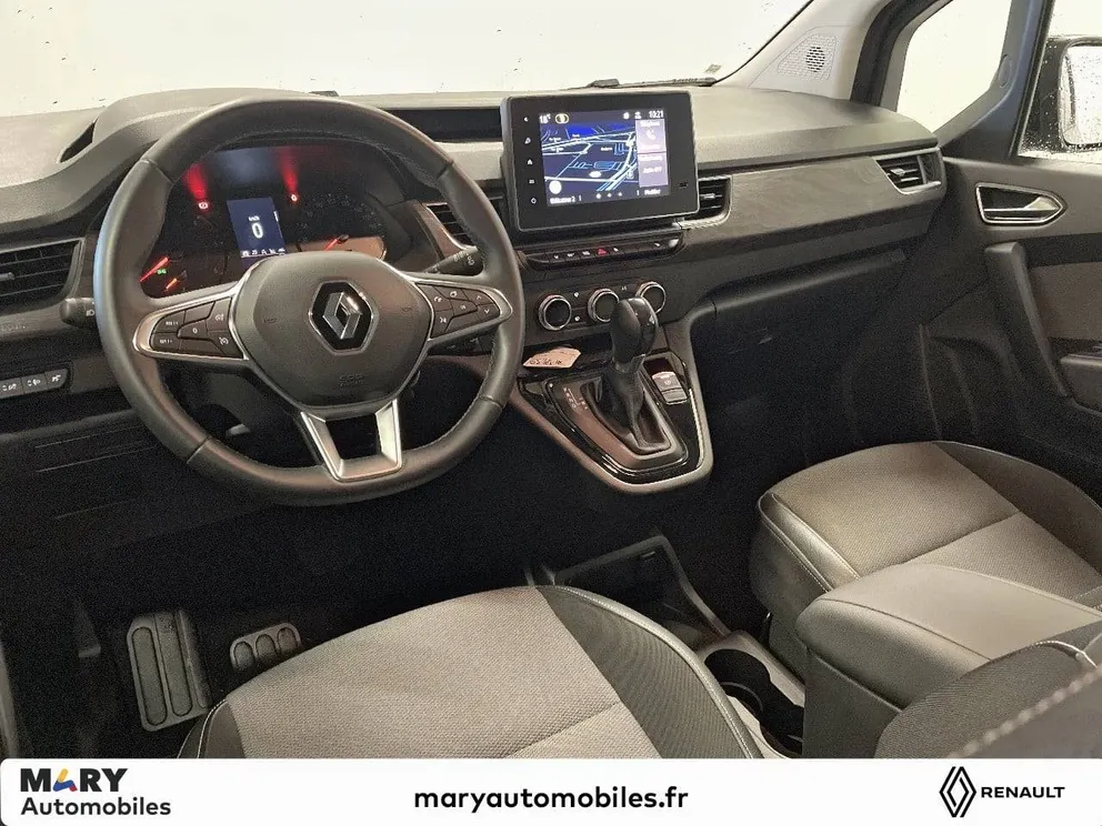 Véhicule occasion 217375 - renault KANGOO - Photo 8