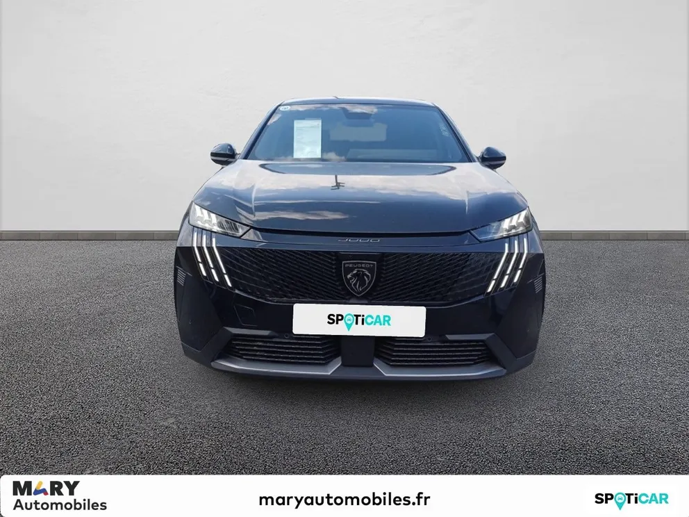 Véhicule occasion 238952 - peugeot 3008 - Photo 6