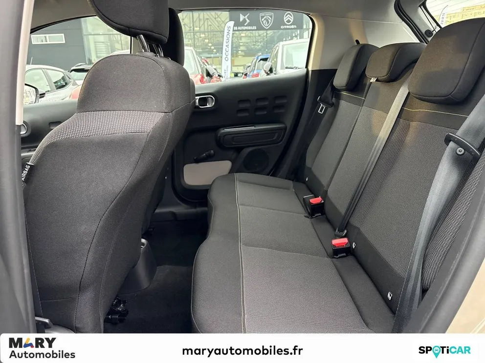 Véhicule occasion 207989 - Citroën C3 - Photo 10