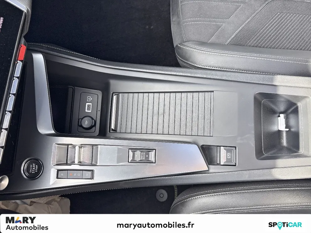 Véhicule occasion 1231446 - peugeot 308 - Photo 15