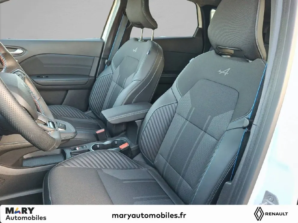 Véhicule occasion 207046 - renault SYMBIOZ - Photo 9