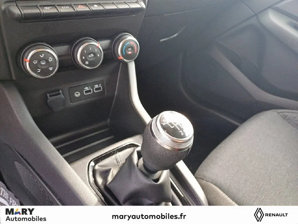 Véhicule occasion 185288 - renault CLIO - Photo 14