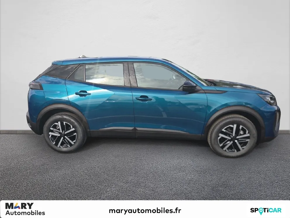 Véhicule occasion 1236898 - peugeot 2008 - Photo 4
